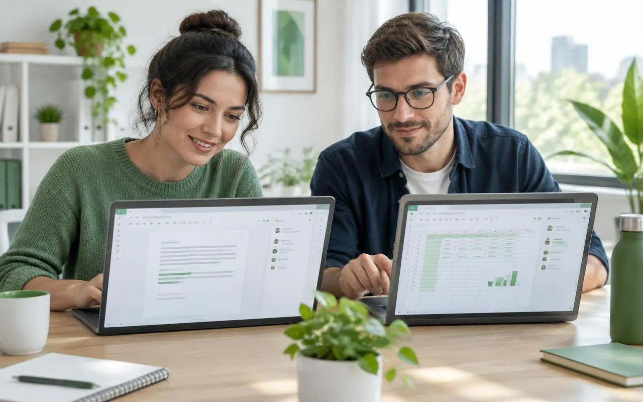 InfoMail - Suite de colaboração InfoMail: Funcionalidades do Office PRO