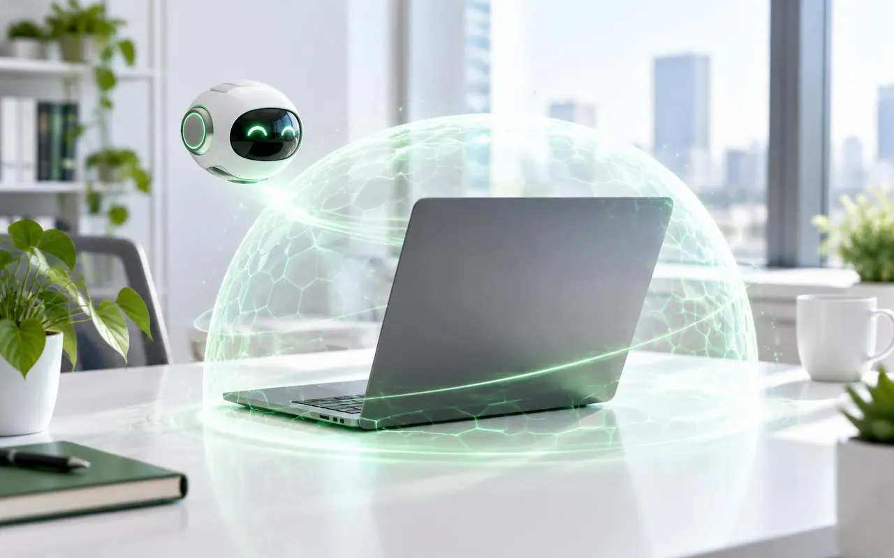SentinelOne EDR: SentinelOne EDR COM IA AUTÔNOMA PARA PROTEÇÃO AVANÇADA CONTRA ZERO DAY
