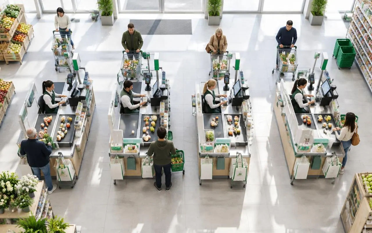 SAQ D para Comerciantes: Quando o SAQ D para Comerciantes se aplica
