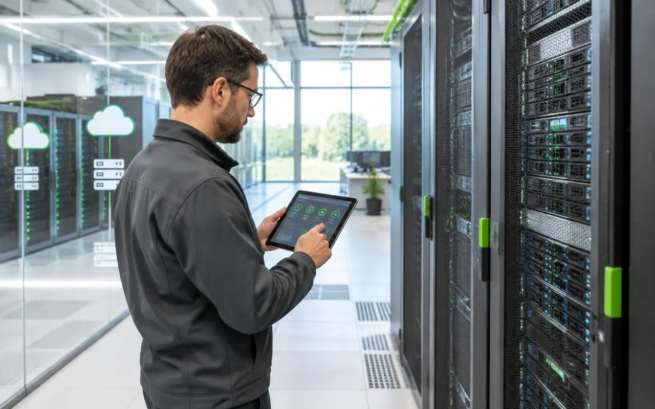 Kaspersky Hybrid Cloud Security: O que é o Kaspersky Hybrid Cloud Security