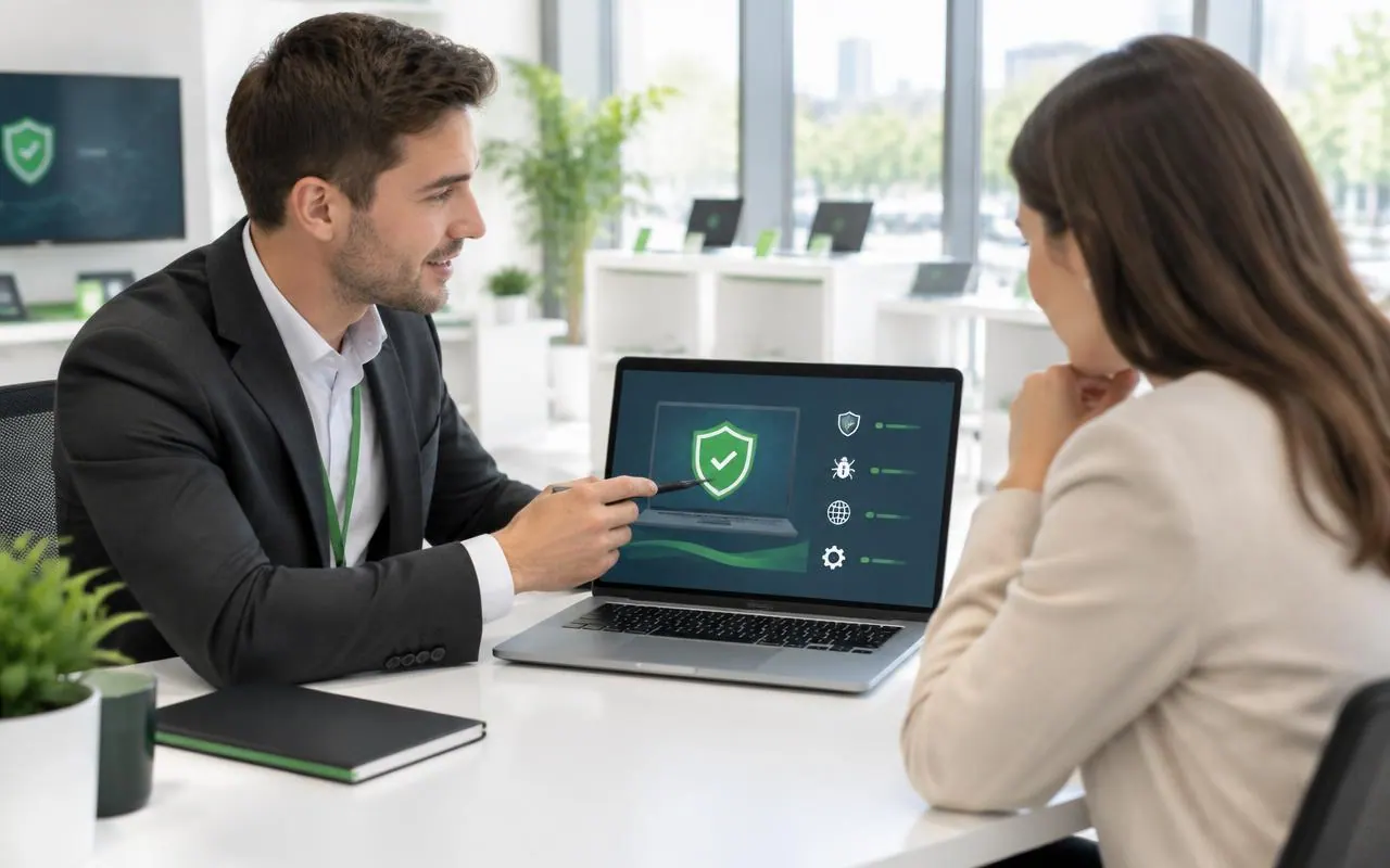 WithSecure endpoint protection: Revenda WithSecure next generation antivírus WithSecure