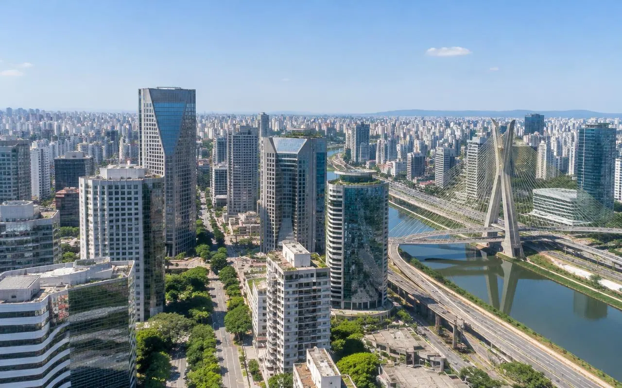 Fale conosco: Atuamos a nível Brasil e LATAM
