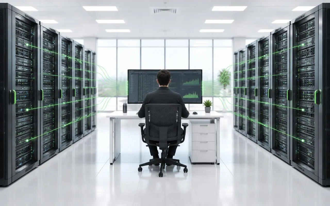 SIEM e gestão de logs: SIEM - Centralização, Correlação e Gestão de Logs