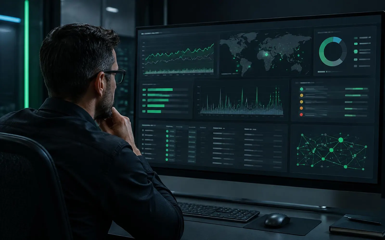 FortiAnalyzer