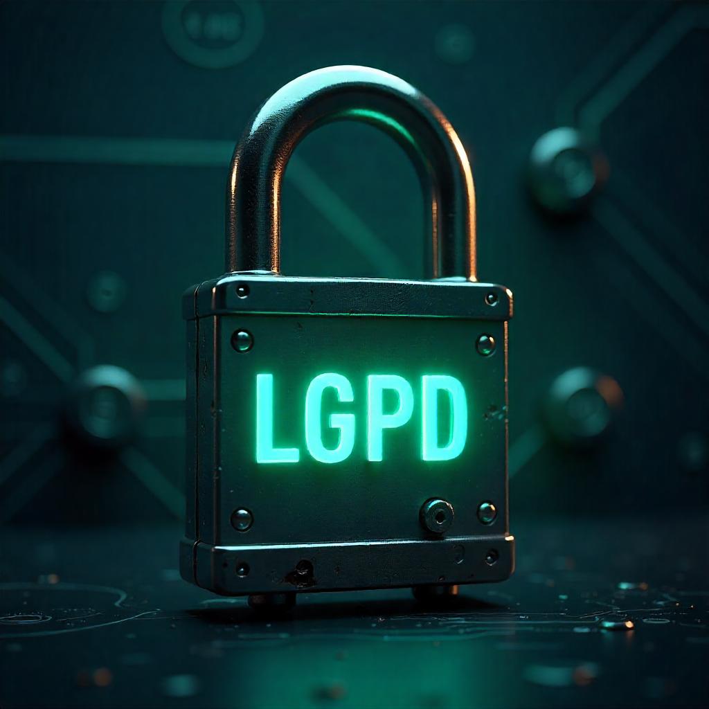consultoria LGPD — INFOPROTECT
