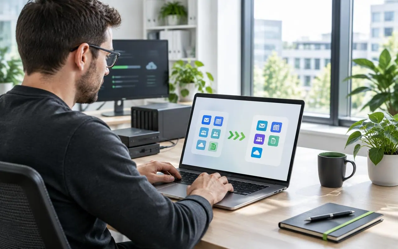 InfoMail - Microsoft 365: Especialistas em Microsoft 365