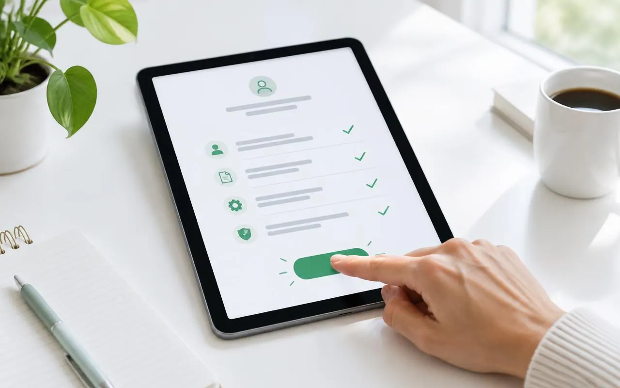InfoMail - Suite de colaboração InfoMail: Como ativar?
