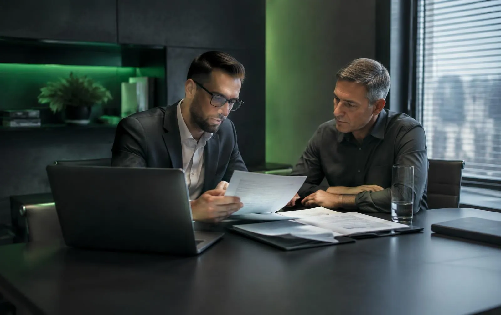 consultoria ISO 27001