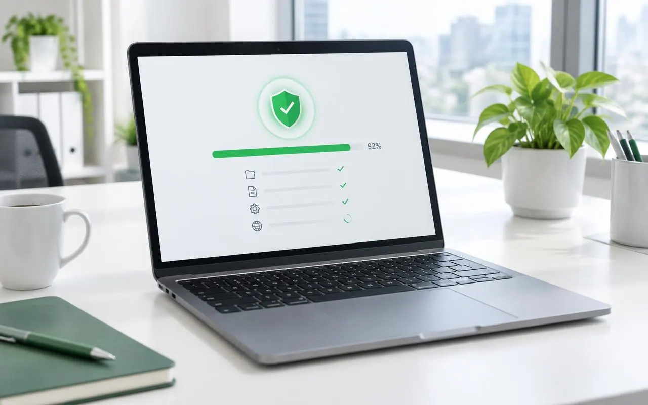 Kaspersky antivírus: O que é o Kaspersky?