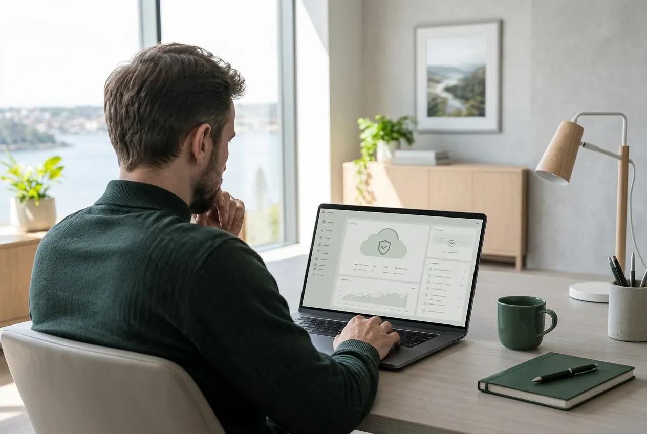 WithSecure com a INFOPROTECT
