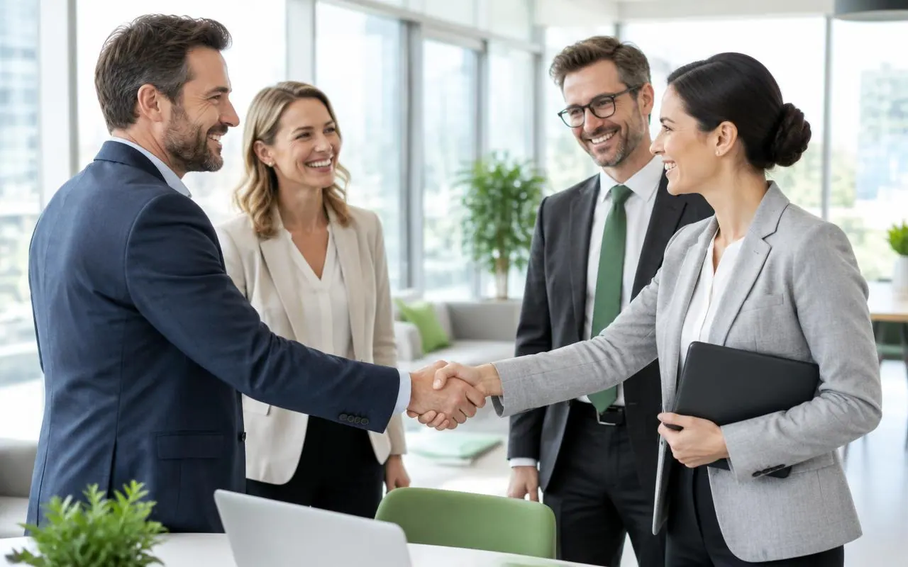 Sobre nós - INFOPROTECT: Grandes empresas nos recomendam