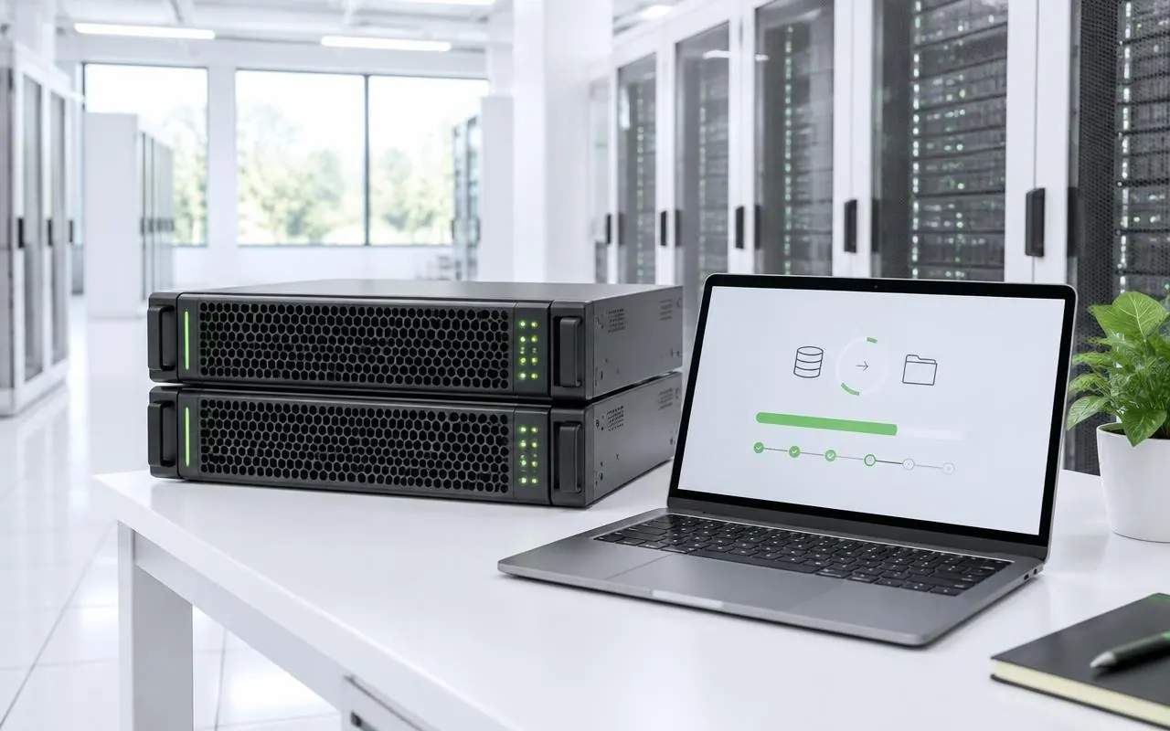 Veeam Data Platform - Veeam: O que é o Veeam Data Platform