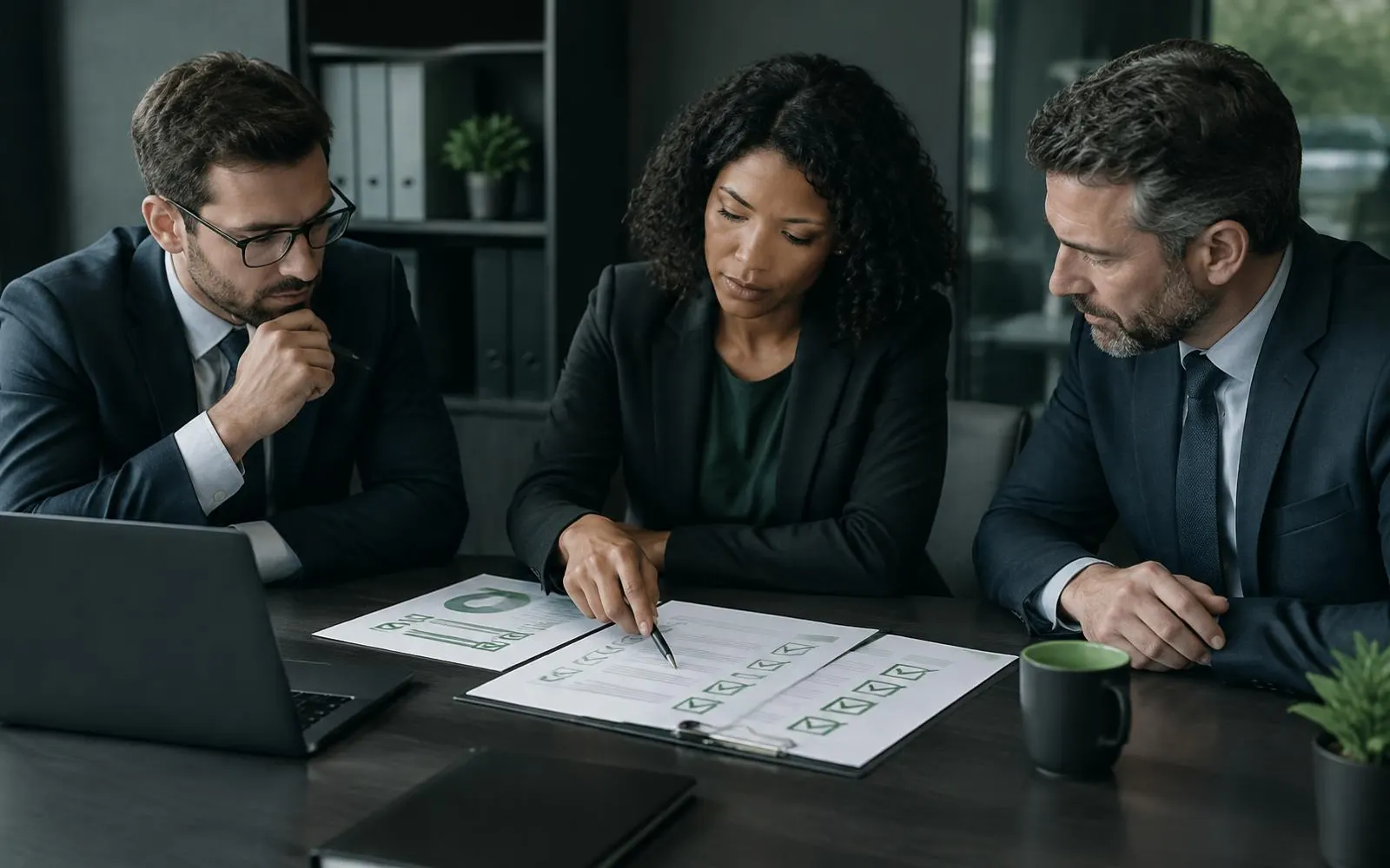 consultoria ISO 27001