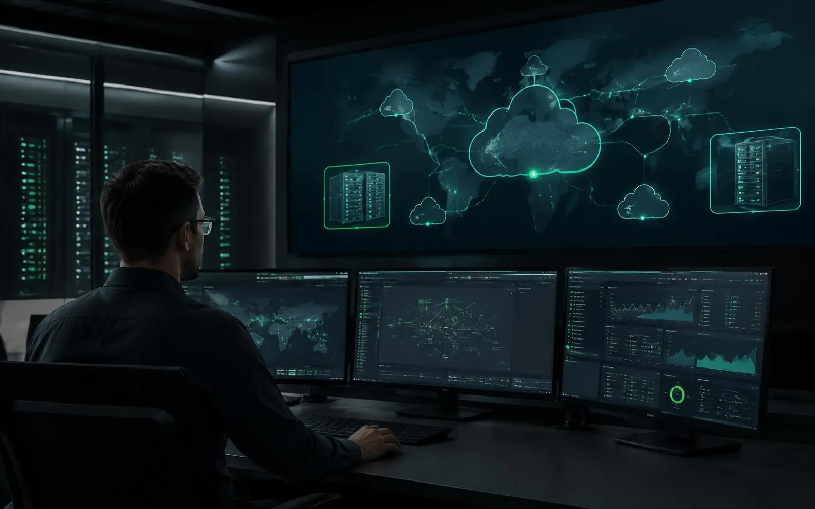 Bitdefender GravityZone Cloud Security