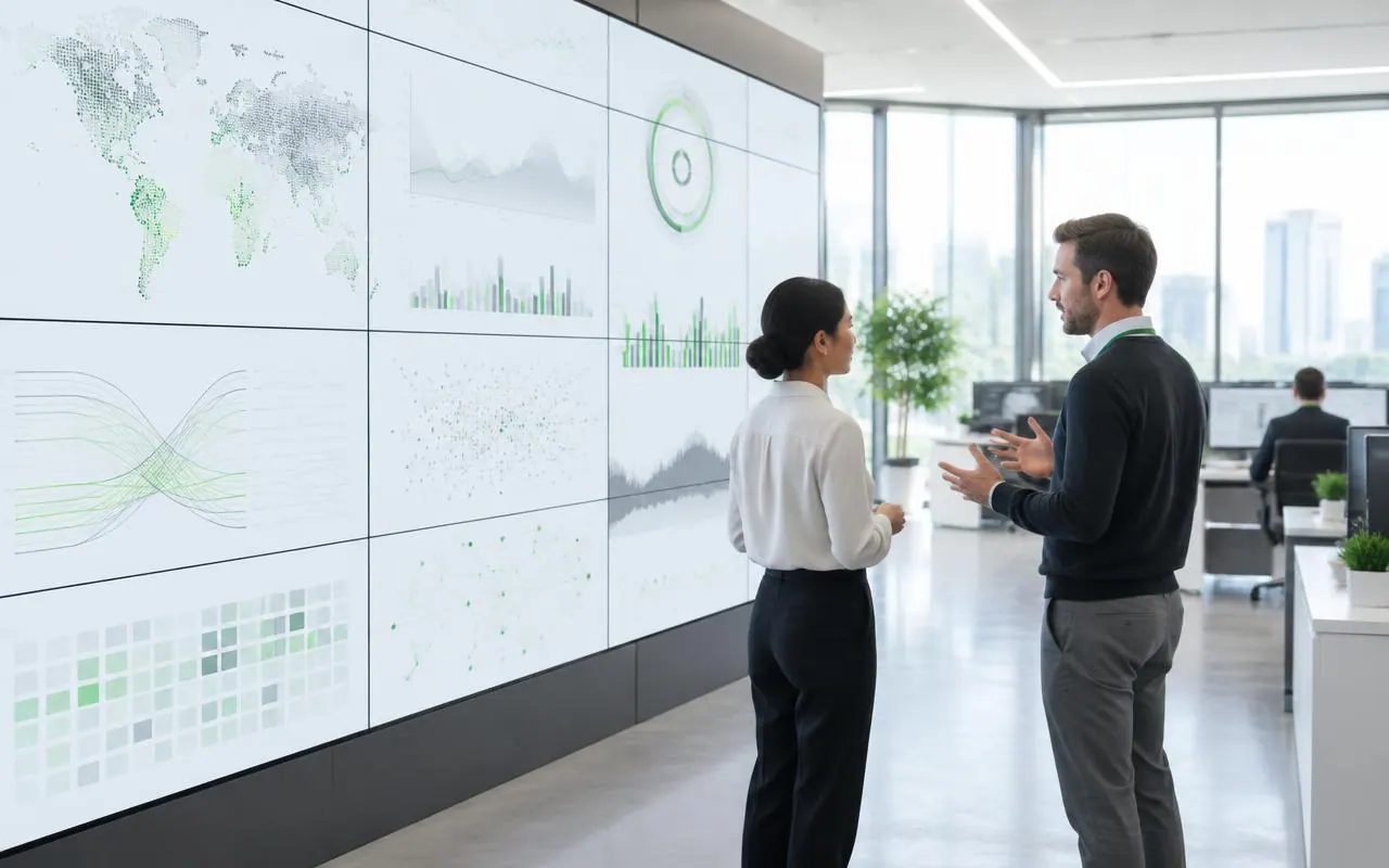 SIEM e gestão de logs: Tecnologia para protejer sua empresa e monitorar eventos, alertas e in