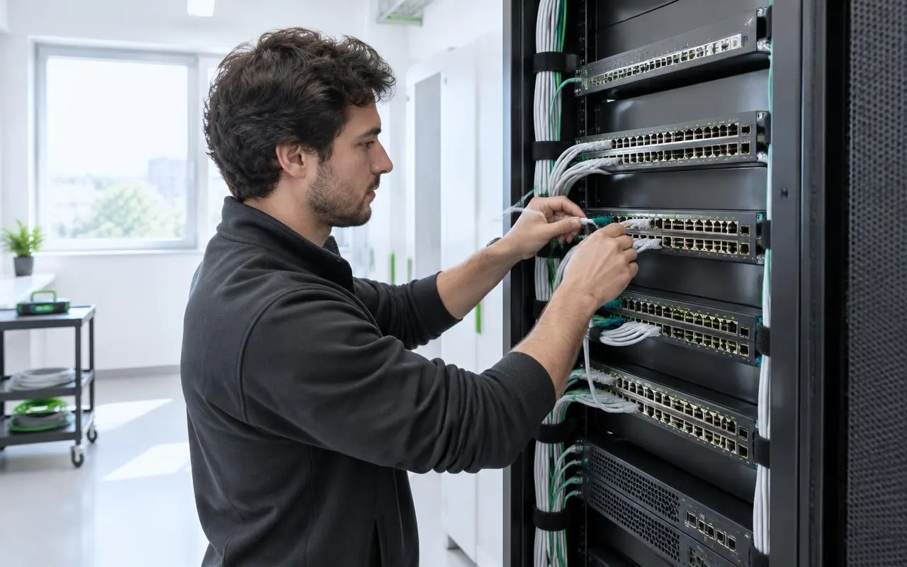 FortiSwitch - FORTINET: Como o FortiSwitch é licenciado