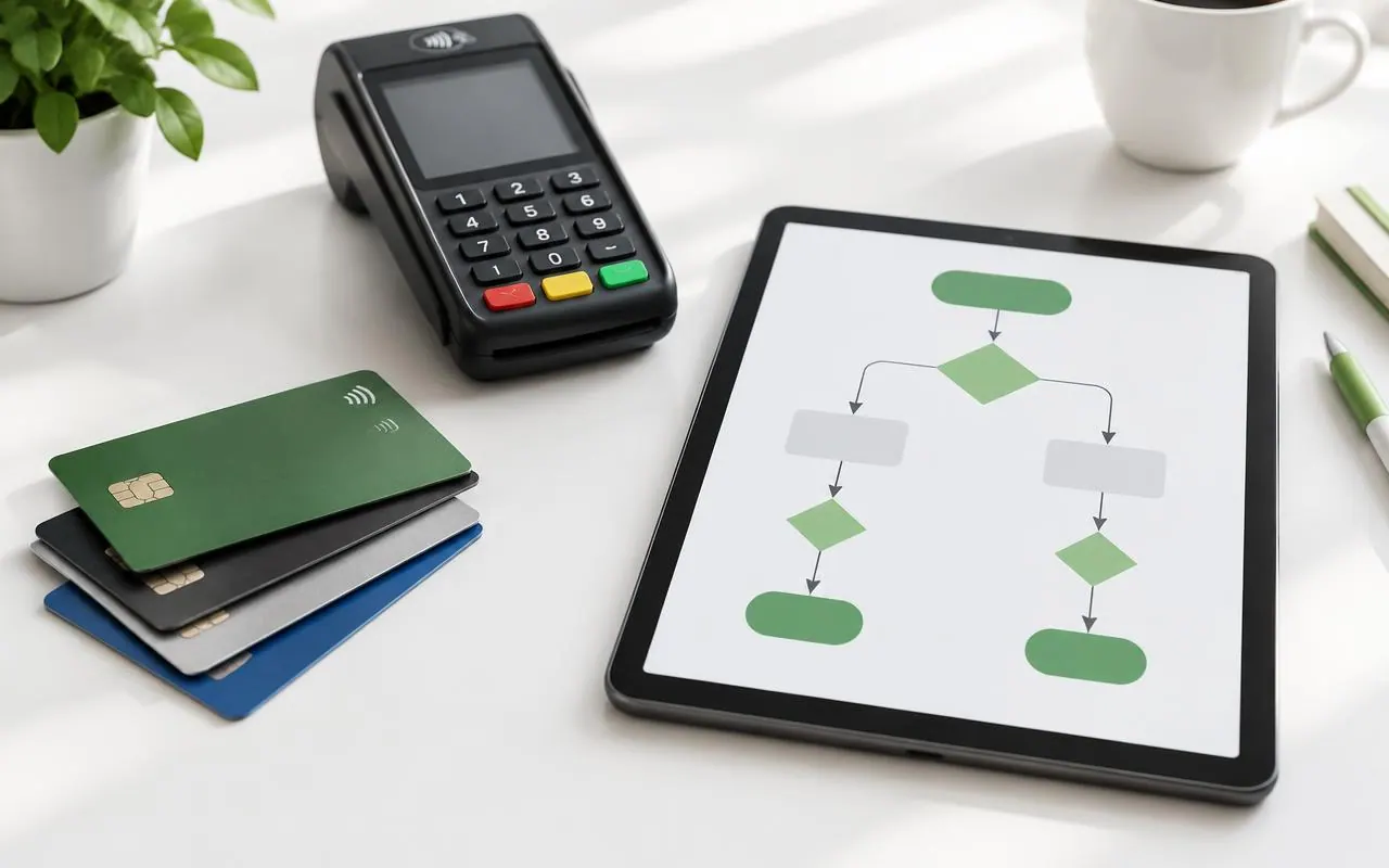SAQ PCI DSS: Como funciona SAQ PCI DSS