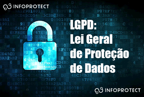 LGPD - Leis de privacidade de dados