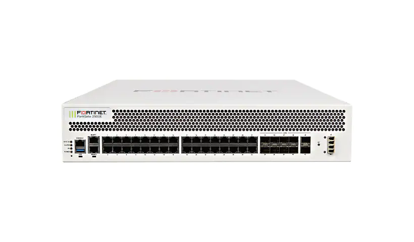 FORTINET 24X7